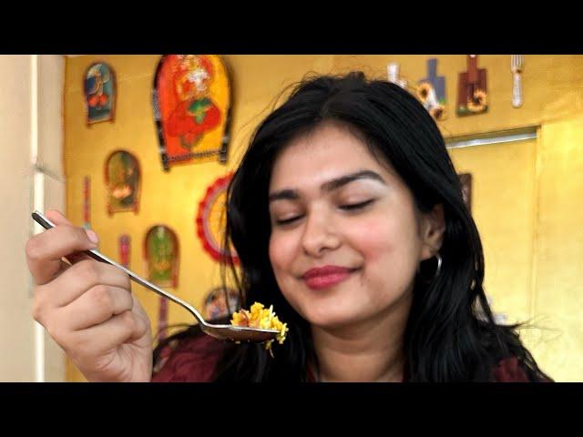 Savoring Kolkata's Finest Biryani at Bangalore