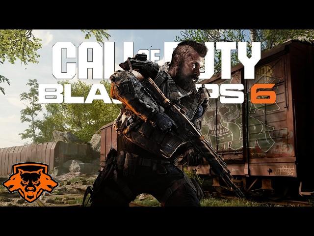 COD Black Ops 6 Funny Moments