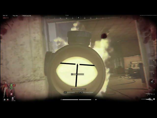 Arena Breakout Infinite Highlights Fragmovie