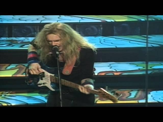 Mr. Big - Live In San Francisco - CDFF - Lucky This Time - 12 of 17 (HD 1080)