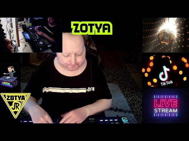 Legjobb special Room Electronic Dance Music Mix Mixed by zotya Jr