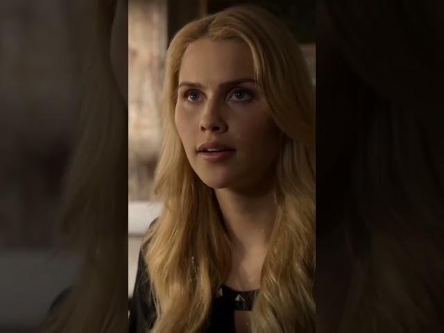 Rebekah Roasting Klaus #tvd #theoriginals #klausmikaelson #rebekahmikaelson