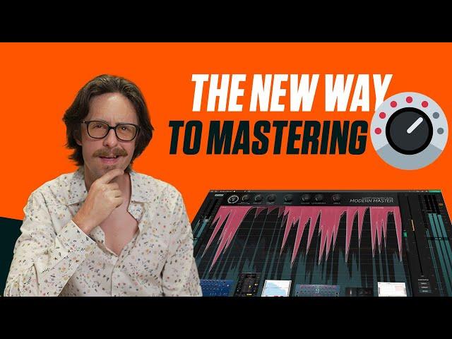 Softube Flow Mastering Suite | Radium POW!