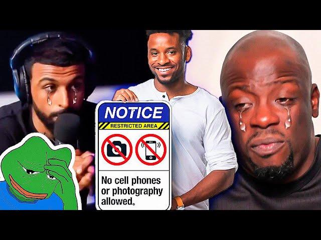 Myron and Tommy Sotomayor Are Now DOING THIS!