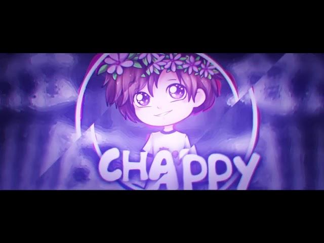 Слив имиджа Chappy/Чаппи