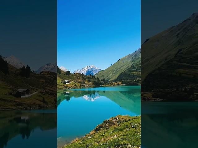 The Swiss Alps are home to some of the world’s most stunning glacier lakes, each offering