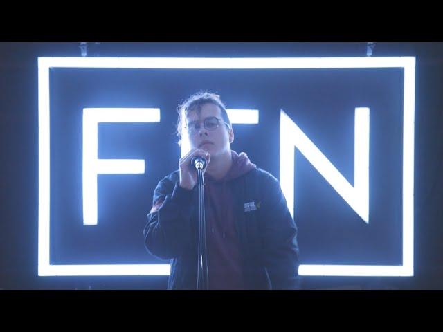 FFN - Don't Believe Everything You See (Official Video)