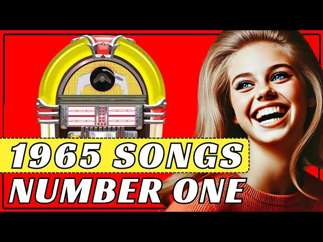 1965 Number One Hits: Music No One Listens To Anymore