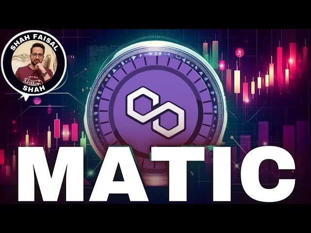 Polygon (MATIC) Coin Price Prediction as of 16 january 2025