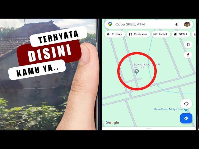 Cara Melacak Lokasi HP Anak Secara Realtime Agar Mengetahui Posisi Anak Kita