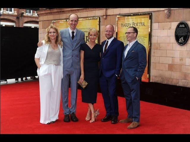 Harry Potter and the Cursed Child Gala Performance