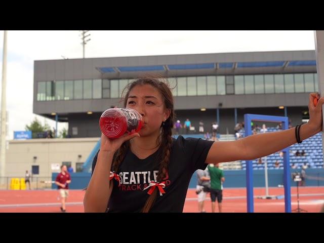 2018 WAC Outdoor Conference - Seattle U Recap Video