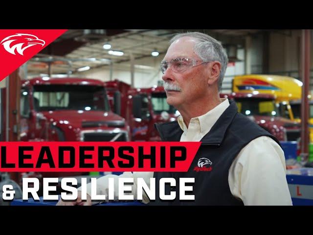 The Resilient Leader: How Jim Mathis Reinvented WyoTech