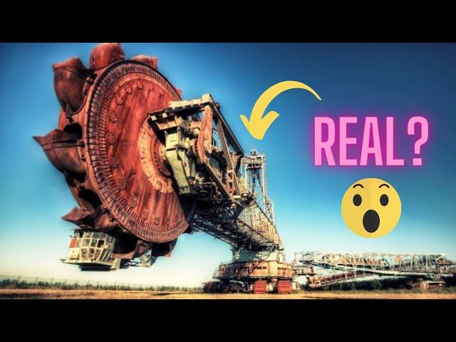 Mind Blowing Machines that are On Another Level (Episode 1)