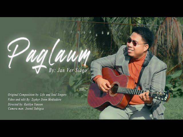 "Pag-laum" (Cover by: JanVer Siago)