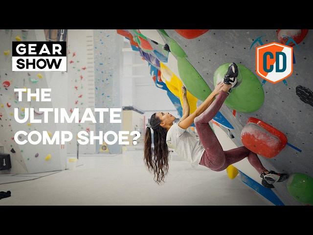 The Zenist Pro Is The Ultimate Comp Shoe...Is It True? | Climbing Daily Ep. 2461