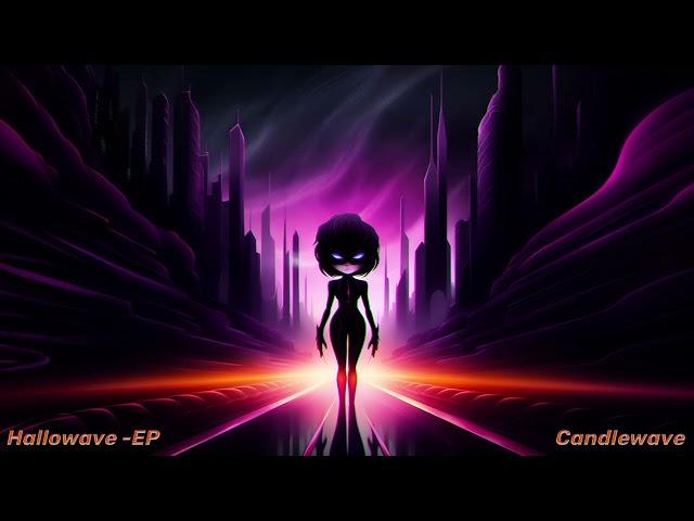 Emo Bot 9000 - Candlewave