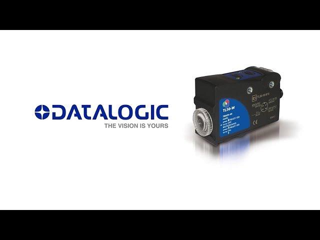 Контактный сенсор Datalogic TL50-W-815 / Контакторы / Элта ЛТД