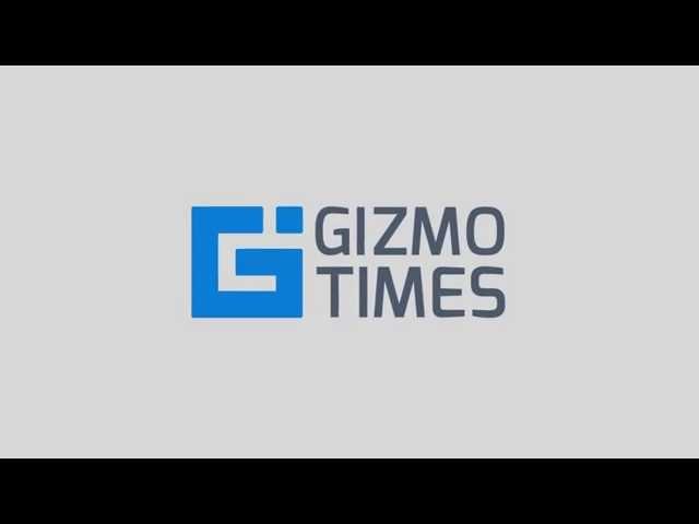 Welcome to Gizmo Times on YouTube