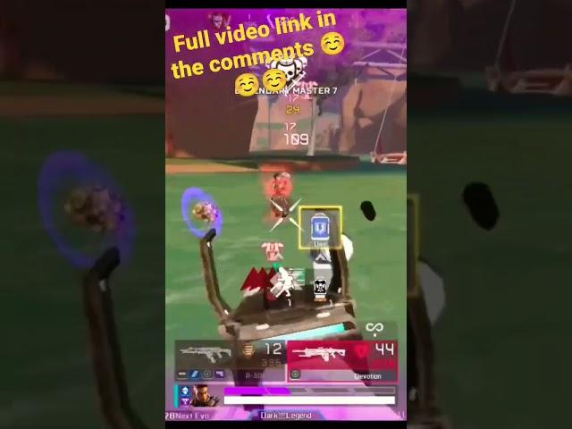 Best clutch montage video that you have ever seen