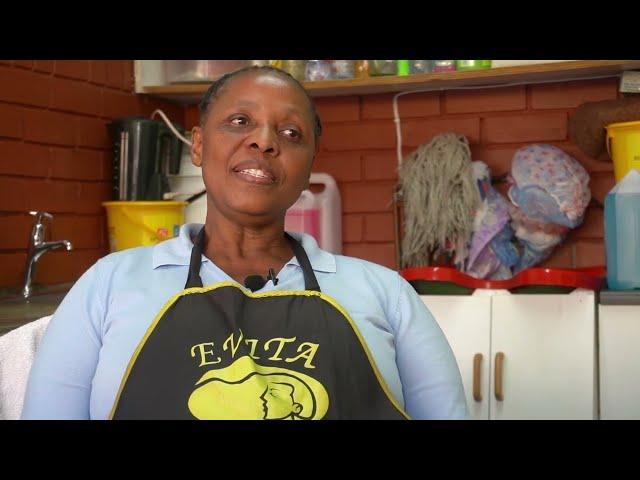 Being A Woman & A Street Vendor