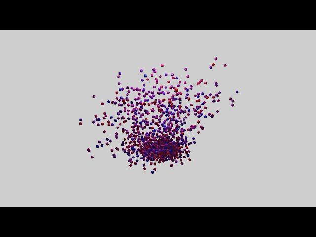 Blender 2.8 - Rigid Body Physics Simulation Tutorial