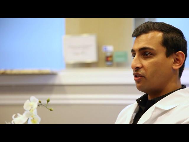 Meet Dr. Patel | P.S Smiles