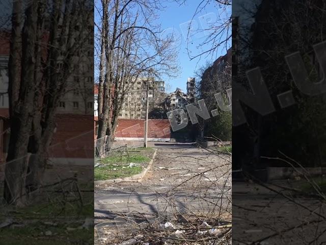 Breaking: russia Strikes civilians in Pokrovsk, Ukraine - Why Isn't Trump Responding? #tacotrump