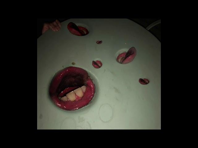 Death Grips - The Fear