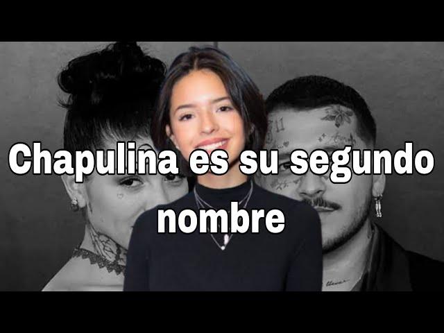 Angela Aguilar más chapulina que ARGENTINA|Mas PANINI que nunca