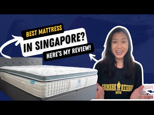 Snow Slumber Mattress Review (100+ Days)