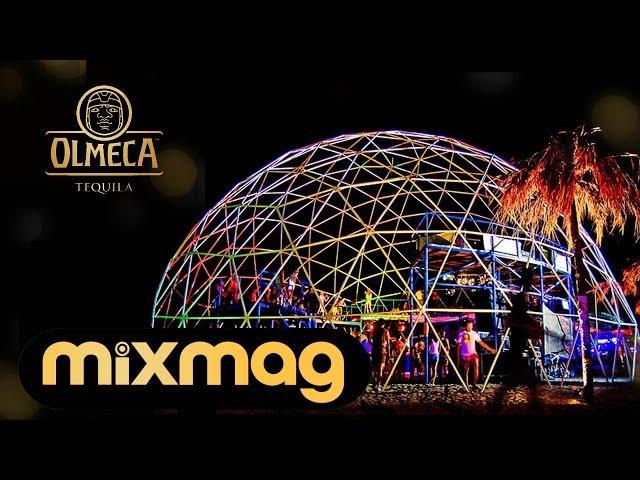 The Truth About KaZantip Republic - Switch On The Night by Olmeca Tequila & Mixmag