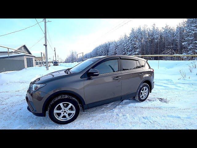 Каркасные шторки на RAV 4