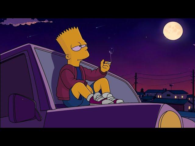 【Ｓｍｏｋｅ　Ａｎｄ　Ｃｈｉｌｌ】  Chill Beats | Lofi Hip Hop [Relaxing Music / Chill beats]