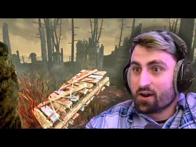 "DBD is held by duct tape at this point." | Weekly Compilation