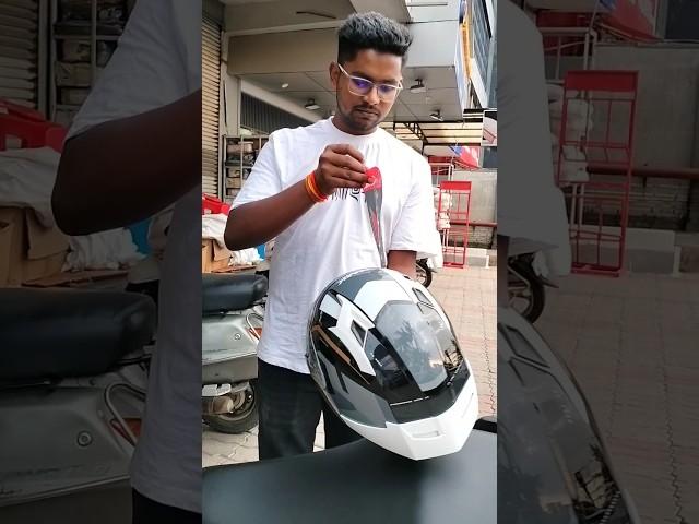smk stellar new graphics #helmet #smk #stunts