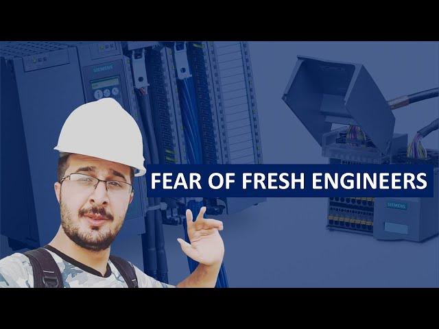 Fears of Fresh PLC, DCS ,SCADA and Automation Engineer