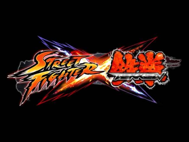 Street Fighter X Tekken OST Character Select Theme