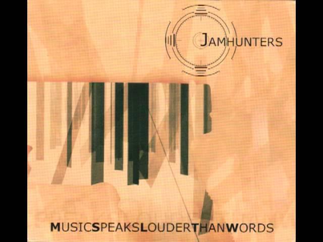 Jamhunters - No One Like You