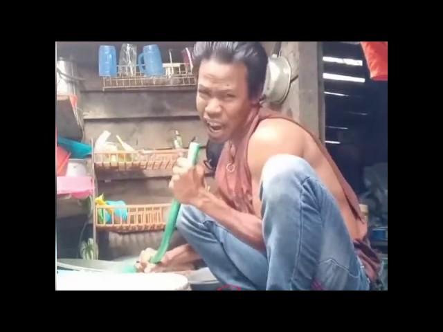 Tiktok keren# tiktok lucu# tiktok santuy#video lucu gokil# video ngakak 2020