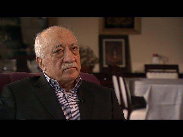 Fethullah Gülen - Turkey's '2nd most powerful man' INTERVIEW - BBC NEWS