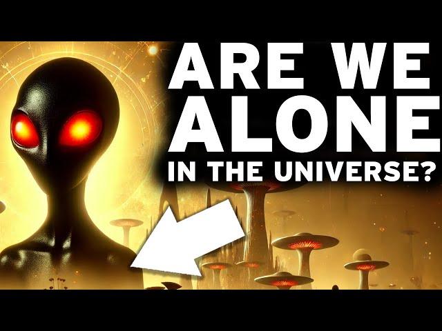 Extraterrestrial Life in the Universe: Journey to Alien Worlds | Space Documentary