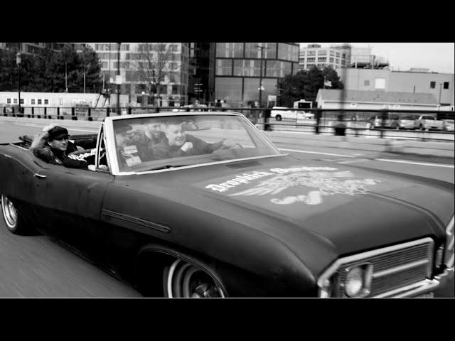 Dropkick Murphys "Queen of Suffolk County" (Music Video)