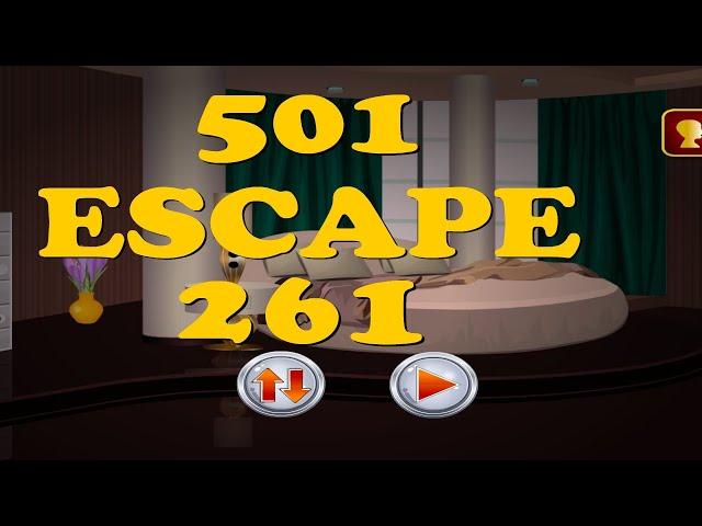 501 room escape game - mystery level 261