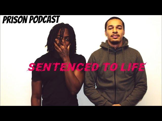 Sentenced to life in prison at 13 years old! - podcast with ex lifer Billymiyagi