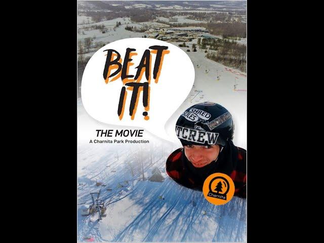 Beat It The Movie | A Charnita Park Production