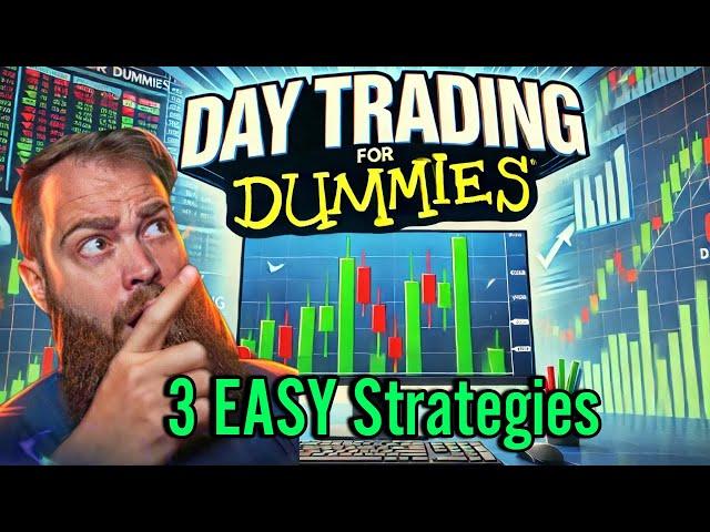 3 Easy Day Trading Strategies + How to Setup Webul 2025