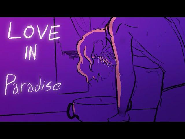 Love In Paradise | EPIC the Musical Animatic