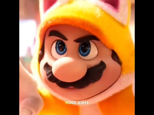 "NOT EVEN CLOSE" - Mario (edit) | The Super Mario Bros |