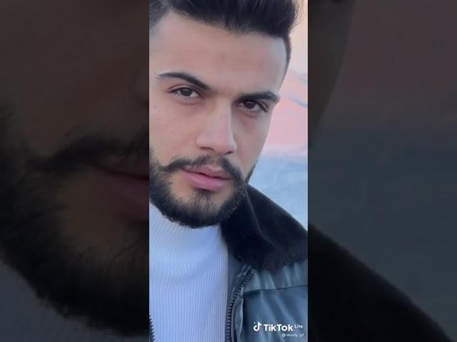 Mustafa demir tiktok videosu #shorts